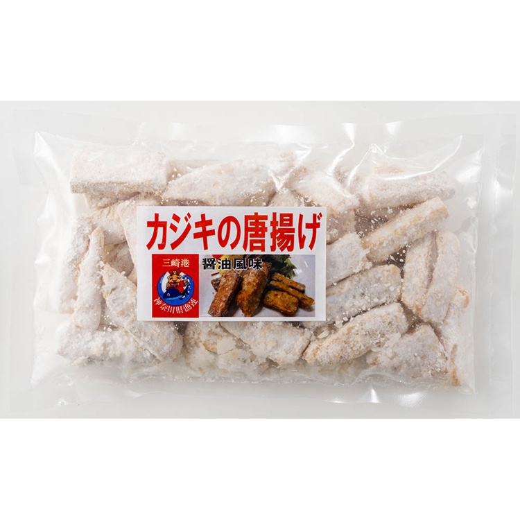 まぐろ目鉢鮪中トロ赤身たたき天然唐揚げひとくち神奈川県漁連三崎港まぐろ唐揚げ・ひとくちカツセット 