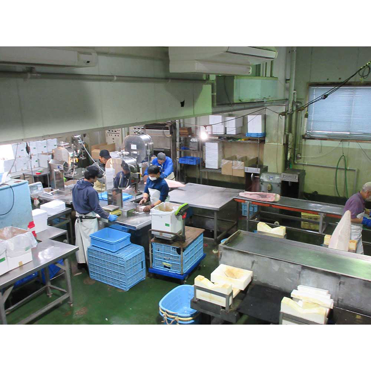 まぐろ目鉢鮪中トロ赤身たたき天然唐揚げひとくち神奈川県漁連三崎港まぐろ唐揚げ・ひとくちカツセット 