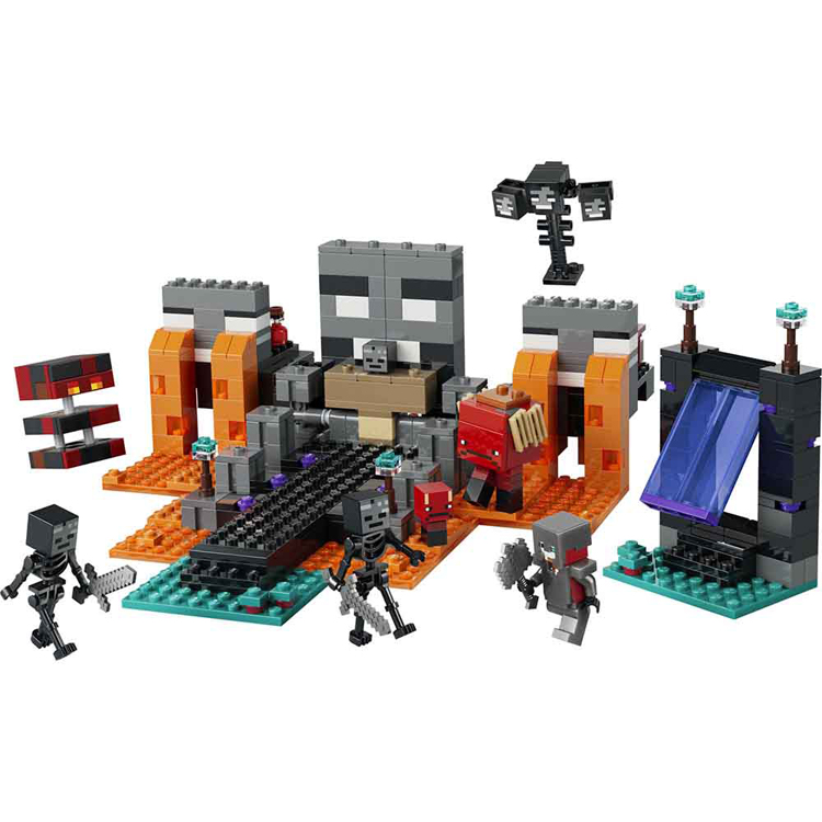 LEGO（レゴ） おもちゃ 玩具 ブロック プレゼント 誕生日 クリスマス 