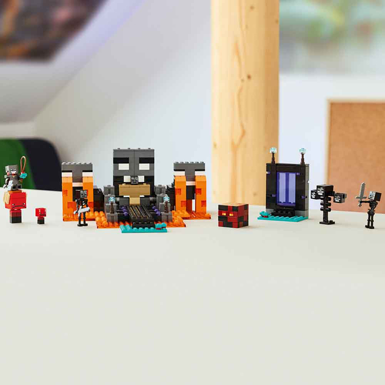 LEGO（レゴ） おもちゃ 玩具 ブロック プレゼント 誕生日 クリスマス
