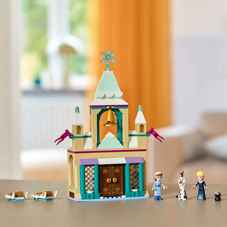 LEGO（レゴ） おもちゃ 玩具 ブロック プレゼント 誕生日 クリスマス