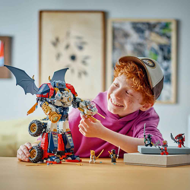 LEGO（レゴ） おもちゃ 玩具 ブロック プレゼント 誕生日 クリスマス