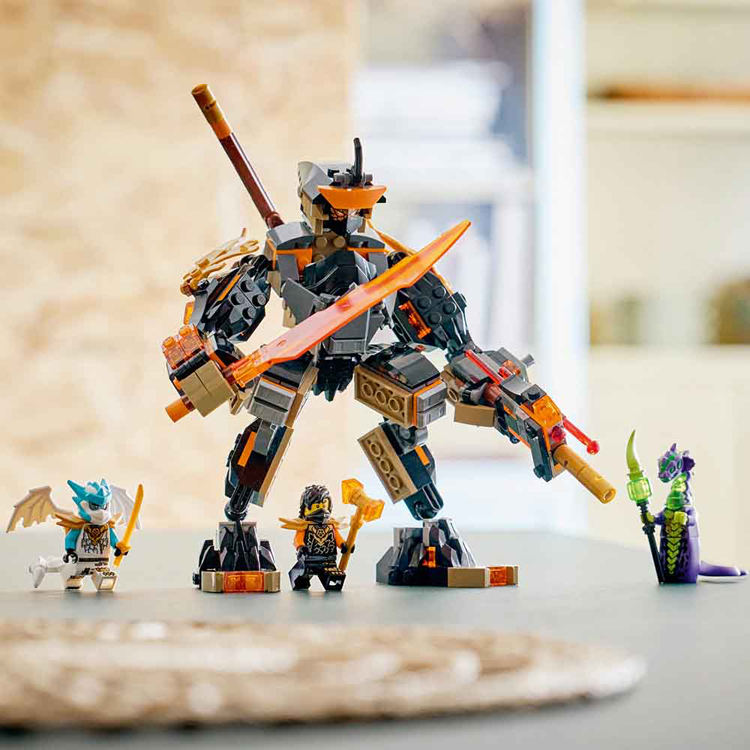 LEGO（レゴ） おもちゃ 玩具 ブロック プレゼント 誕生日 クリスマス