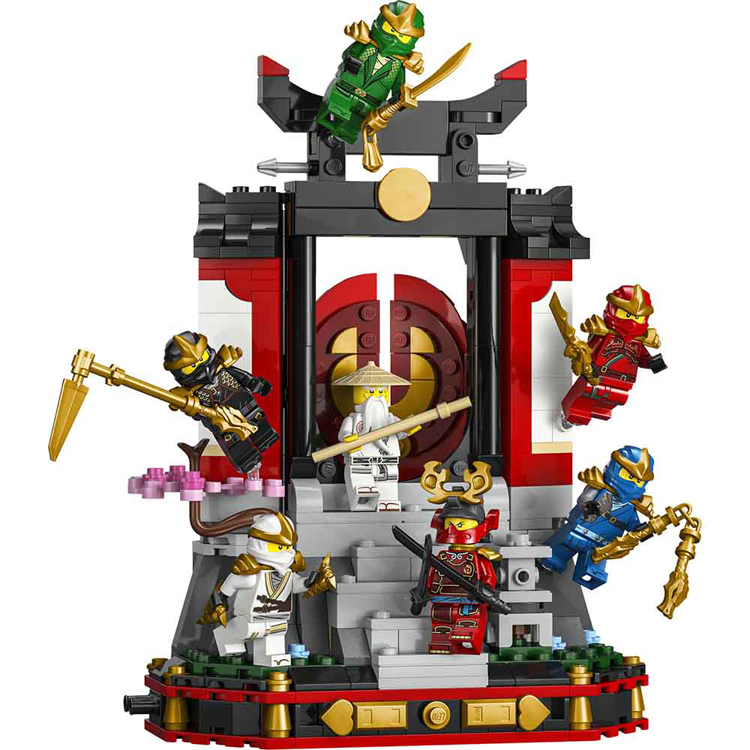 LEGO（レゴ） おもちゃ 玩具 ブロック プレゼント 誕生日 クリスマス