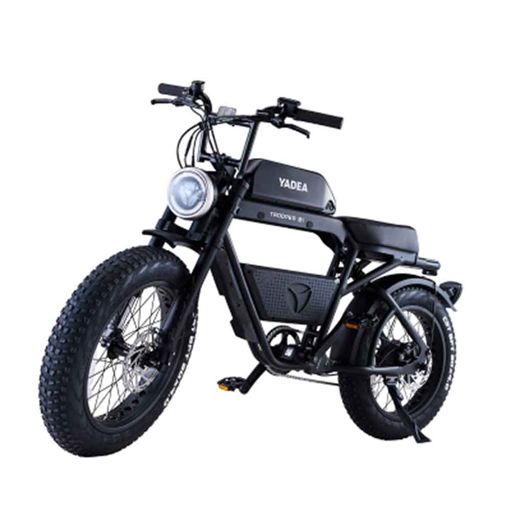 電動自転車 電動アシスト自転車 ファットバイク 通勤用 通学用 (完成品
