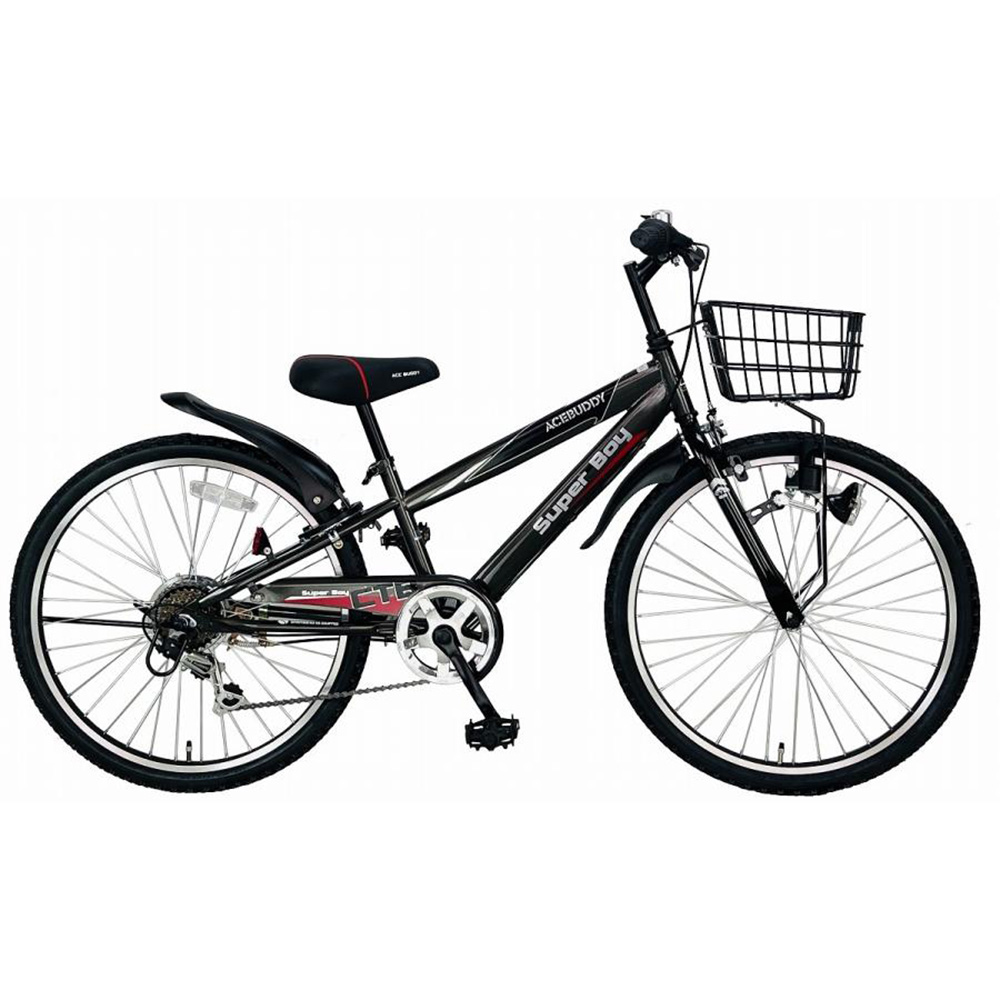 24インチ自転車（変速段数：6段）のおすすめ人気商品一覧 通販 - Yahoo