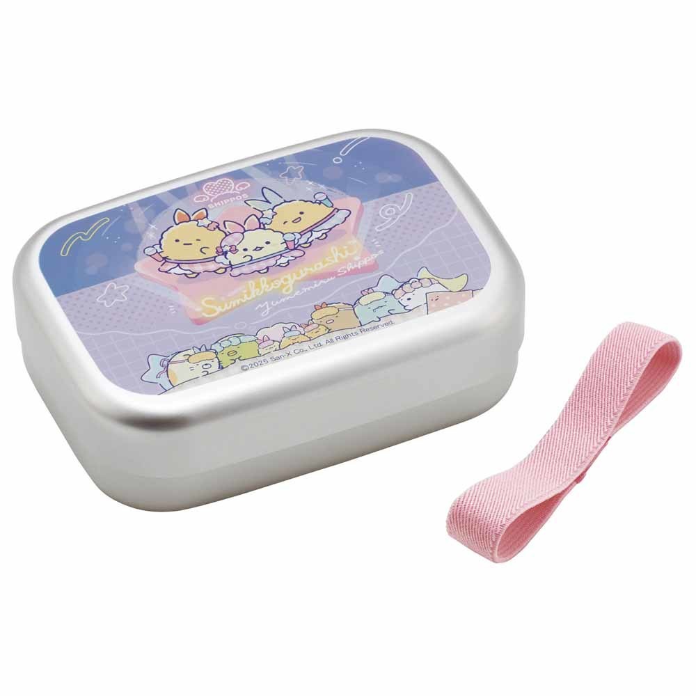 すみっコぐらし 弁当箱の商品一覧 通販 - Yahoo!ショッピング