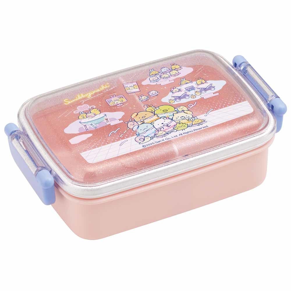 すみっコぐらし 弁当箱のおすすめ人気商品一覧 通販 - Yahoo!ショッピング