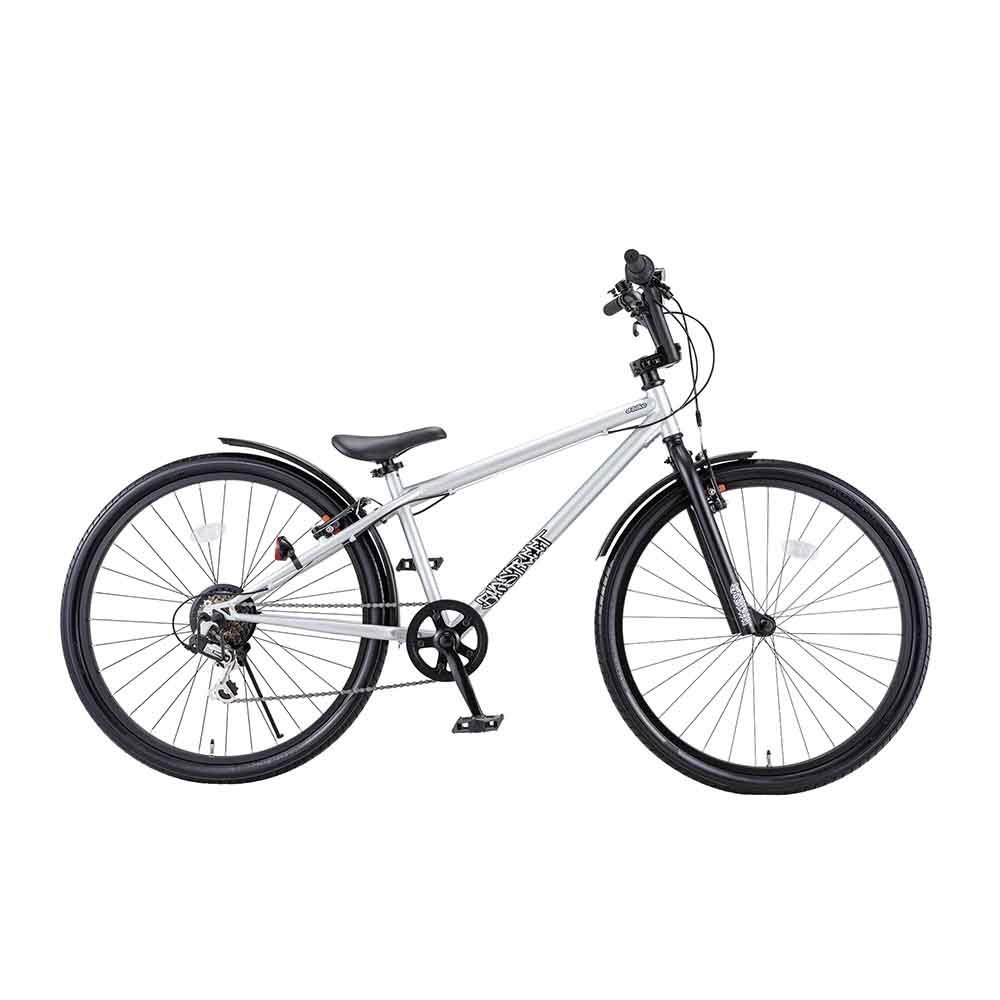 ides（アイデス） 子供用 自転車 D-BIKE 乗り物 男 BMX マウンテン
