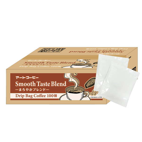 AT coffee (アットコーヒー) 100㌘×2袋 コーヒー豆 粉180g 本場イタリア 有機栽培、フェアトレードのアラビカ
