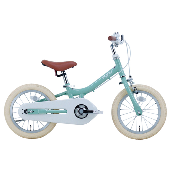自転車 トレーニングバイク キッズバイク 幼児 子供用 14インチ 練習