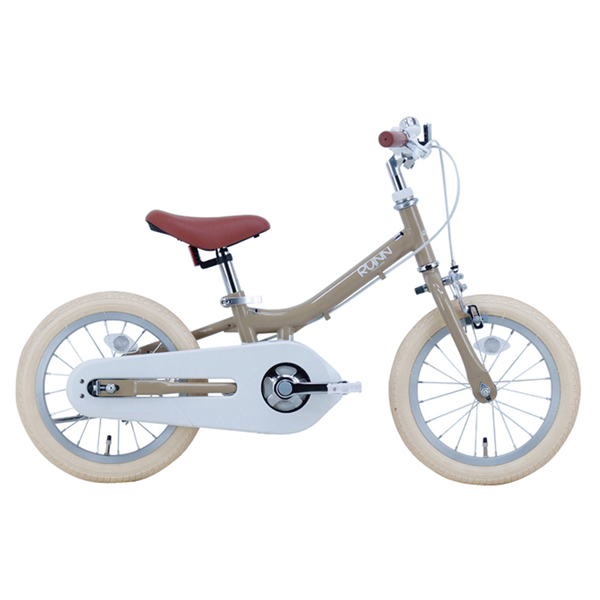 自転車 トレーニングバイク キッズバイク 幼児 子供用 14インチ 練習