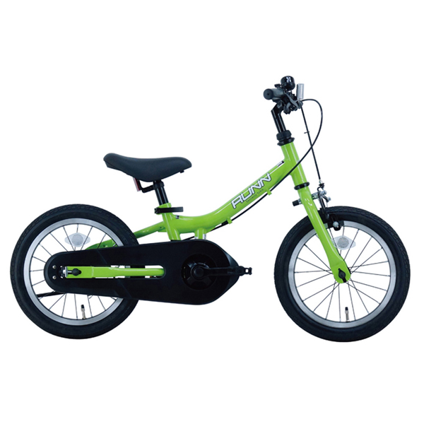 自転車 トレーニングバイク キッズバイク 幼児 子供用 14インチ 練習