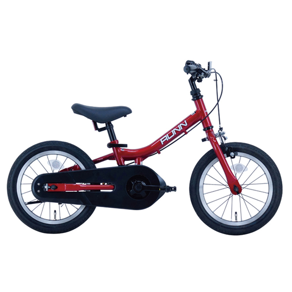 自転車 トレーニングバイク キッズバイク 幼児 子供用 14インチ 練習
