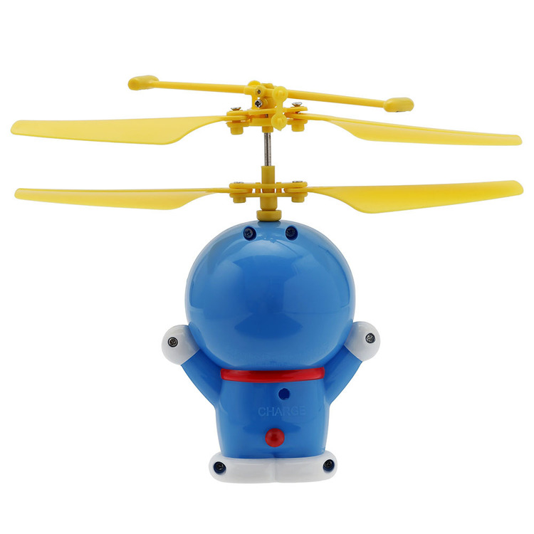トイラジコン ラジコン R/C ラジオコントロール 10歳以上 ドラえもん
