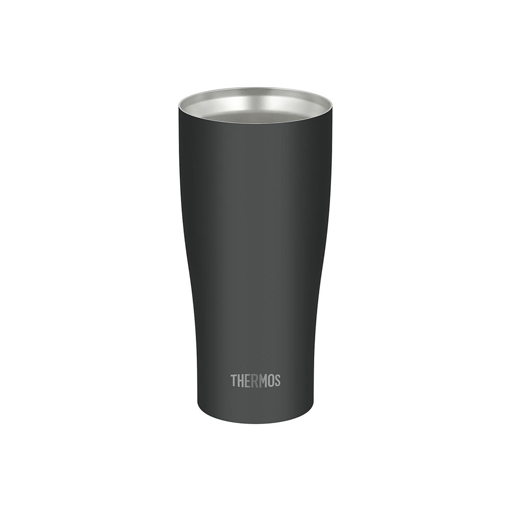 サーモス THERMOS タンブラー コップ 保冷 薄い飲み口 結露 飲み頃 食