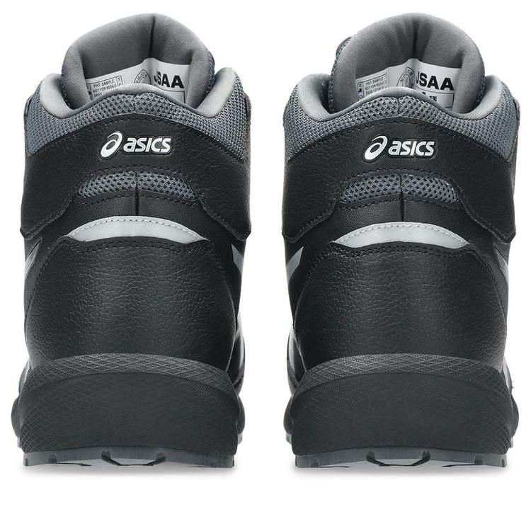 ウィンジョブ アシックス ASICS ボア BOA 安全靴 セフティースニーカー