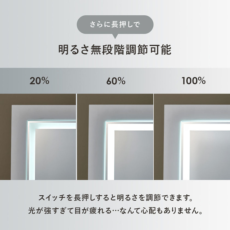 テーブル化粧台メイクテーブル鏡台収納ドレッサーメイク収納コンパクトドレッサーシンプルドレッサーインテリア家具メイク台ドレッサーホワイト 