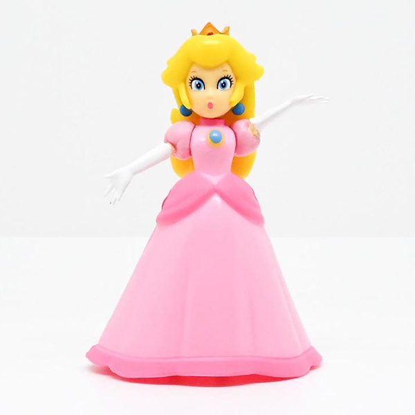 スーパーマリオ フィギュアコレクション すーぱーまりお フィギュア