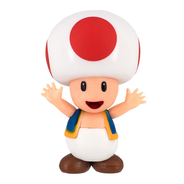 スーパーマリオ フィギュアコレクション すーぱーまりお フィギュア