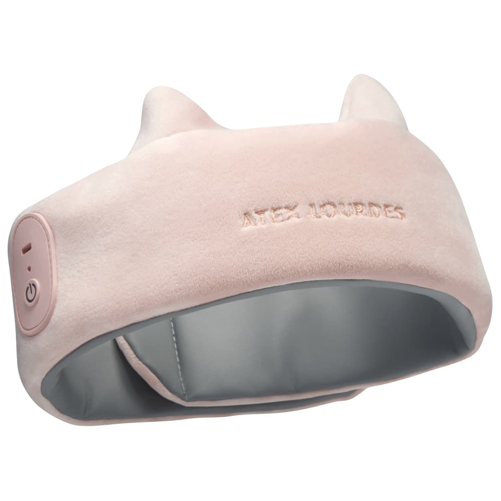 ドライヘッドスパ マドロムーン アテックス ATEX ルルド ヘッドスパ