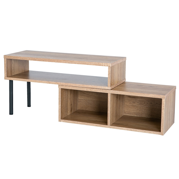 ローボード テレビボード リビング 伸縮テレビ台 PSTD75 : アイリス