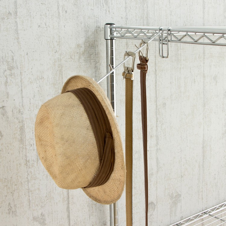 5セクションフック SF-5