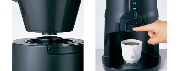 好評得価 コーヒーメーカー Kalita/カリタ 業務用コーヒーメーカー 12