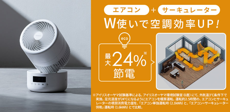 サーキュレーター