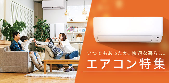 エアコン アイリスオーヤマ アイリスプラザ 公式店 安心サービス 保証 設置