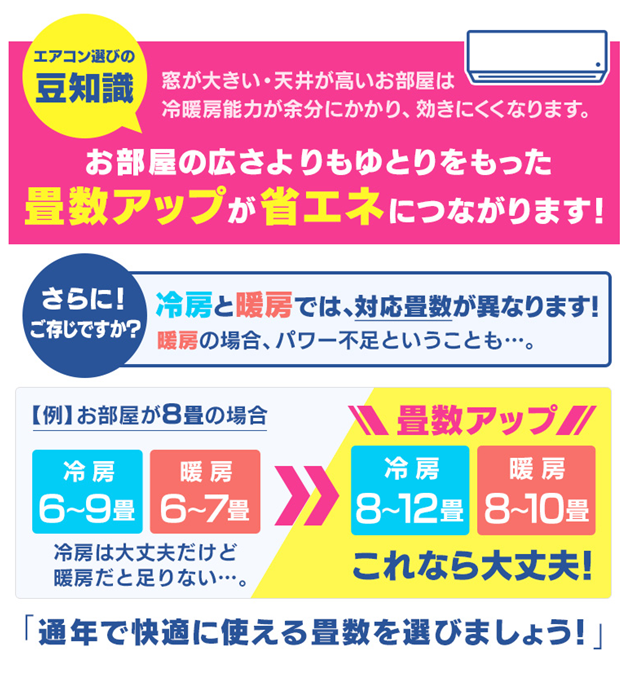 すぐに エアコン 8畳 工事費込 アイリスオーヤマ 本体 新品 冷房