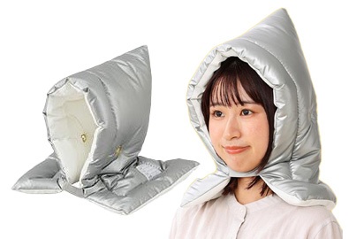 防災頭巾大人用Mサイズ