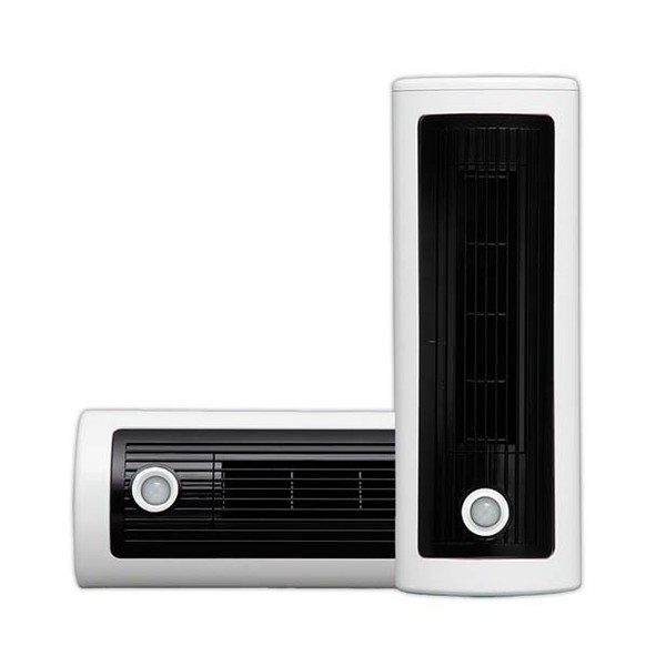 IRIS OHYAMA セラミックヒーター 小型 速暖 足元 省エネ 1100W