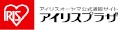 アイリスプラザ Yahoo!店 ロゴ