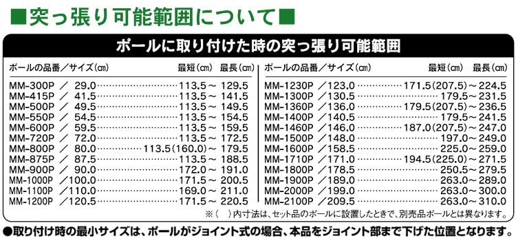 スチールラック 待望 棚 パーツ メタルラック アイリスオーヤマ メタルラックミニ用 ポール径19mm 2本セット メタルミニ突っ張りポール 210円  MTO-17TPP2