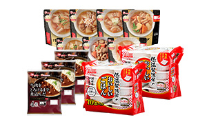 食品 カテゴリ画像