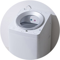 洗濯機