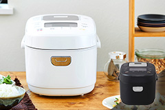 アイリスプラザPayPayモール】アイリスオーヤマ 炊飯器ラインナップ