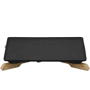 薄型ホットプレート