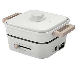 マルチクッカー