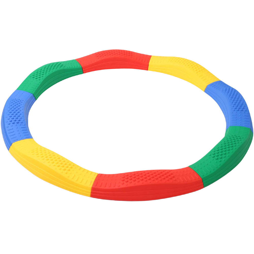 バランスブロック バランスボード バランスストーン 子供用 平均台