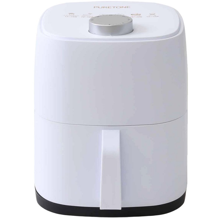 ヒロ・コーポレーション ノンフライヤー 家庭用 電気フライヤー 油を