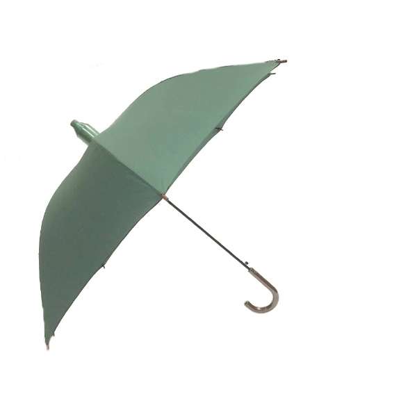 傘 レディース 8本骨 107cm ジャンプ傘 スライドカバー付き 雨傘 大きい 風に強い 丈夫｜iristopmart123｜05