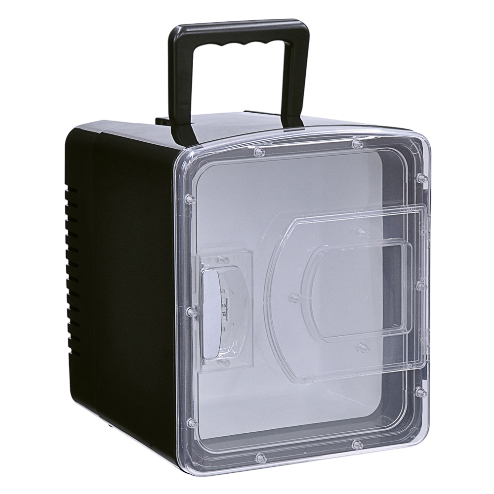 最終価格 8L 冷温庫 ミニ冷蔵庫 保冷 保温 AC DC電源 ペルチェ冷却式 Amazon.co.jp: ミニ冷蔵庫 8L 冷温庫 小型【保温・保冷両用