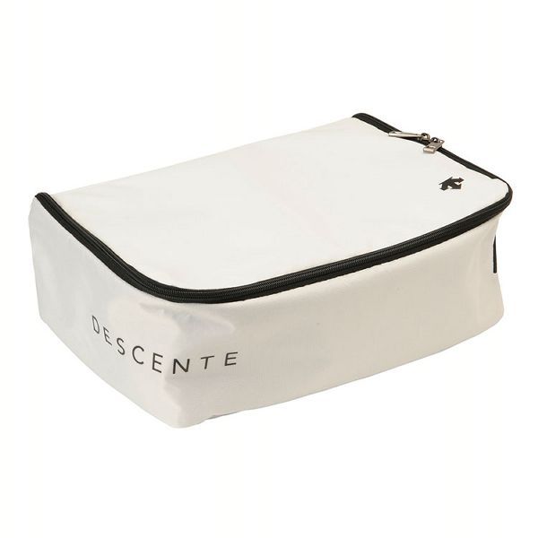 低価最安値 ゴルフシューズ ケース おしゃれ メンズ レディース シューズケース 靴 収納 デサントゴルフ シューズケース Dqbrja デサント D ゴルフ通販 仙台ゴルフアカデミー 通販 Paypayモール 低価品質保証 Mymiraclebeauty Com