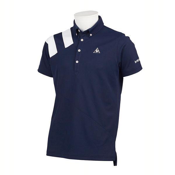 ゴルフウェア メンズ 半袖 夏 春 吸汗 速乾 Uvケア メンズウェア おしゃれ 72 以上節約 ストレッチ ボタンダウン半袖シャツ シャツ デサント ゴルフ ルコックゴルフ ゴルフウェア メンズ 半袖 夏 春 吸汗 速乾 Uvケア メンズウェア おしゃれ 72 以上節約 ストレッチ ボタンダウン半袖シャツ シャツ デサント ゴルフ ルコックゴルフ