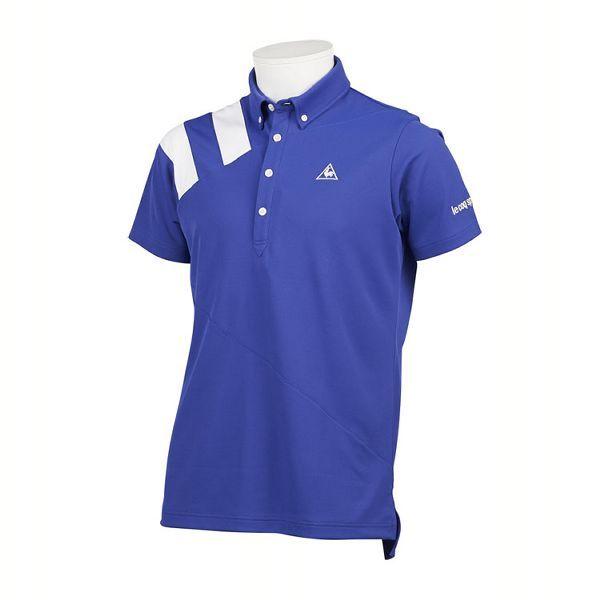 ゴルフウェア メンズ 半袖 夏 春 吸汗 速乾 Uvケア メンズウェア おしゃれ 72 以上節約 ストレッチ ボタンダウン半袖シャツ シャツ デサント ゴルフ ルコックゴルフ ゴルフウェア メンズ 半袖 夏 春 吸汗 速乾 Uvケア メンズウェア おしゃれ 72 以上節約 ストレッチ ボタンダウン半袖シャツ シャツ デサント ゴルフ ルコックゴルフ