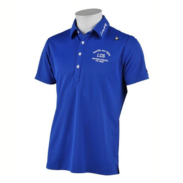 ウェア ゴルフウェア メンズウェア ルコックゴルフ 半袖シャツ Qgmrja16 デサント ゴルフ通販 仙台ゴルフアカデミー 通販 Paypay メンズ 半袖 夏 春 シャツ メンズシャツ ポロシャツ 速乾 吸汗 Uvケア シーズンマ ウェア ゴルフウェア メンズウェア ルコックゴルフ 半袖シャツ Qgmrja16 デサント ゴルフ通販 仙台ゴルフアカデミー 通販 Paypay メンズ 半袖 夏 春 シャツ メンズシャツ ポロシャツ 速乾 吸汗 Uvケア シーズンマ