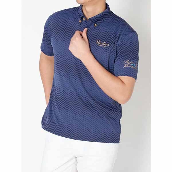 新作登場お得 ゴルフウェア メンズウェア 半袖ボタンダウンシャツ 3st04a ブリヂストン ゴルフ通販 仙台ゴルフアカデミー 通販 Paypayモール メンズ 半袖 夏 春 ポロシャツ シャツ 半袖 おしゃれ お得低価 Theemeraldseattle Com