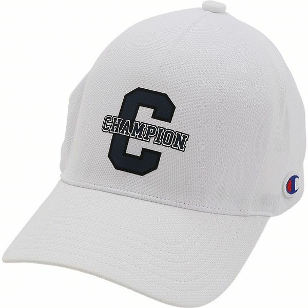 ゴルフキャップ メンズ レディース キャップ おしゃれ チャンピオン Champion 通気性 Cw Vg702c チャンピオンゴルフ ゴルフ通販 仙台 ゴルフアカデミー 通販 Paypayモール